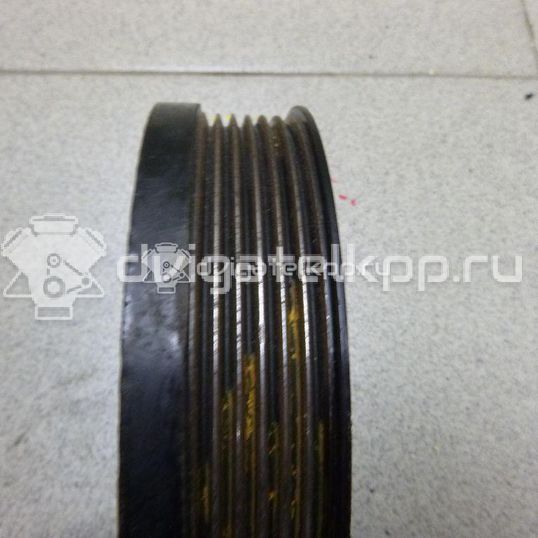 Фото Шкив коленвала  03G105243 для Seat Ibiza / Cordoba / Leon / Toledo / Alhambra