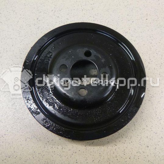 Фото Шкив коленвала  03G105243 для Seat Ibiza / Cordoba / Leon / Toledo / Alhambra