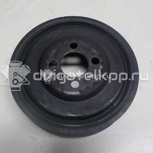 Фото Шкив коленвала  03G105243 для Seat Ibiza / Cordoba / Leon / Toledo / Alhambra