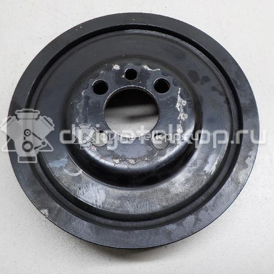 Фото Шкив коленвала  03G105243 для Seat Ibiza / Cordoba / Leon / Toledo / Alhambra