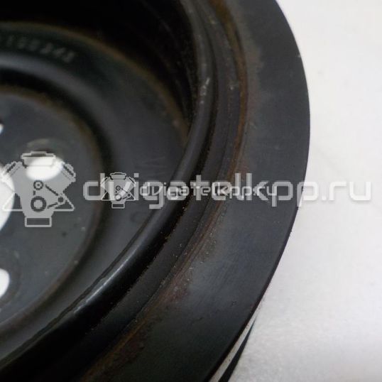 Фото Шкив коленвала  03G105243 для Seat Ibiza / Cordoba / Leon / Toledo / Alhambra