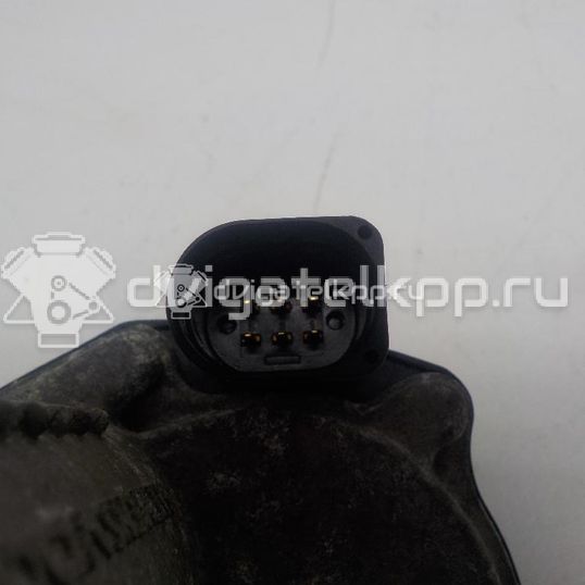 Фото Заслонка дроссельная электрическая  03C133062B для Seat Ibiza / Cordoba