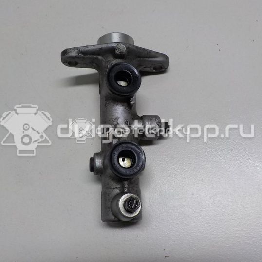 Фото Цилиндр тормозной главный  mb618717 для Mitsubishi Proudia Dignity S4 A, S3 A / Pajero / L / Space