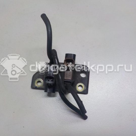 Фото Клапан электромагнитный  MR577099 для Mitsubishi Pajero / L