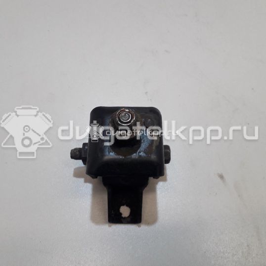 Фото Опора КПП задняя  3204A005 для Mitsubishi Pajero / L