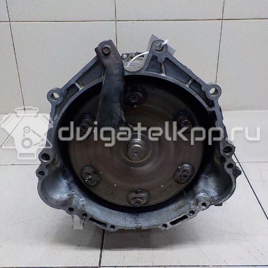 Фото Контрактная (б/у) АКПП для Mitsubishi Magna / Verada / Pajero / Diamante / Galant 141-205 л.с 12V 3.0 л 6G72 (SOHC 12V) бензин MR593841