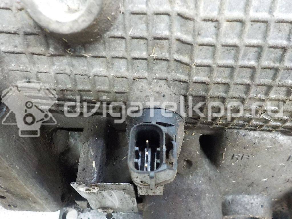 Фото Контрактная (б/у) АКПП для Mitsubishi / Hyundai 197-224 л.с 24V 3.0 л 6G72 (DOHC 24V) бензин MR593841 {forloop.counter}}