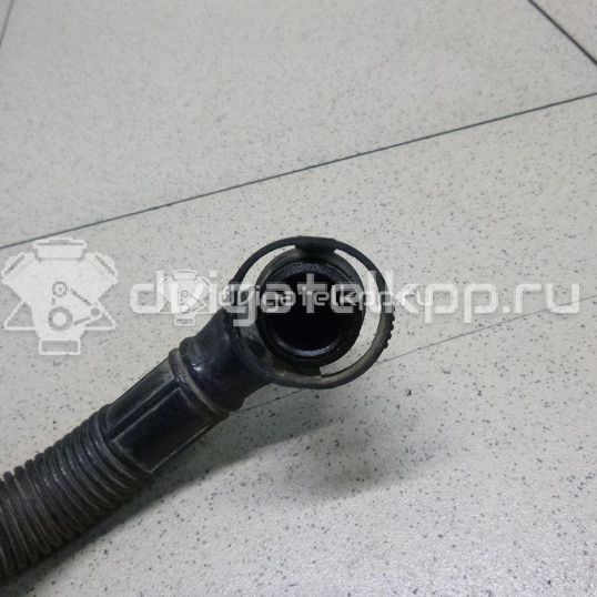 Фото Трубка картерных газов  036103493EC для Skoda / Seat