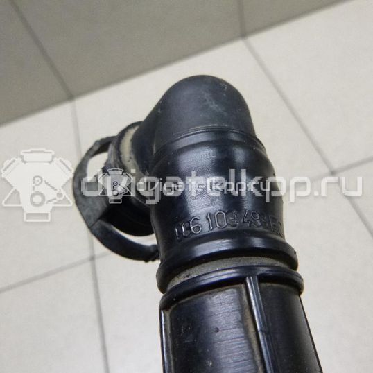 Фото Трубка картерных газов  036103493EC для Skoda / Seat