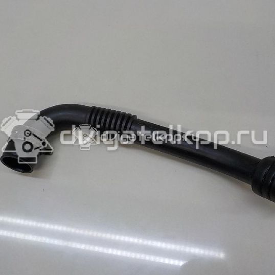 Фото Трубка картерных газов  045103493D для Seat Ibiza