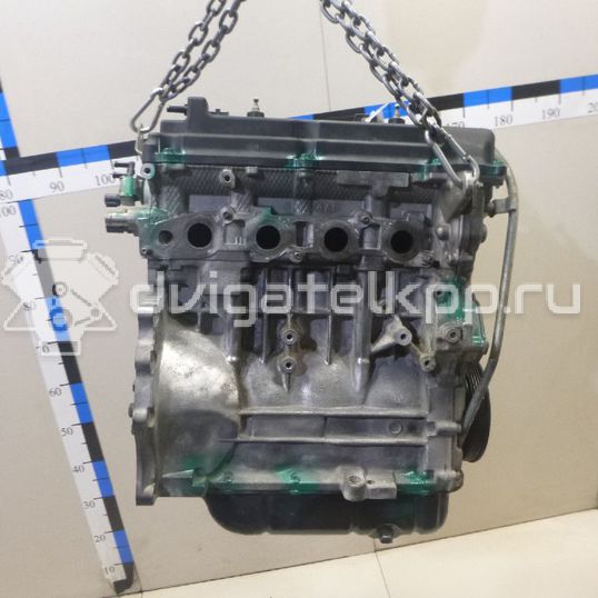 Фото Контрактный (б/у) двигатель 4A92 для Mitsubishi (Gac) Asx Ga W 122-124 л.с 16V 1.6 л бензин 1000C897