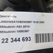 Фото Контрактный (б/у) двигатель 4A92 для Mitsubishi Lancer / Asx Ga W 116-117 л.с 16V 1.6 л бензин 1000C897 {forloop.counter}}