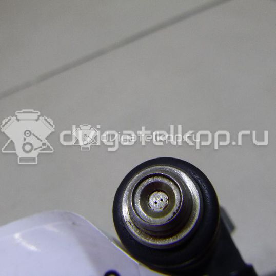 Фото Форсунка инжекторная электрическая  036906031L для Seat Ibiza / Cordoba / Leon / Toledo