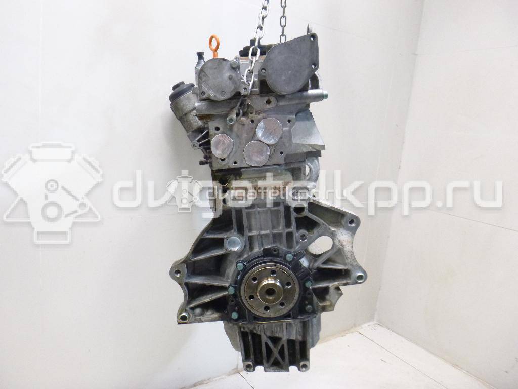 Фото Контрактный (б/у) двигатель BLF для Skoda Octavia / Octaviaii 1Z3 115 л.с 16V 1.6 л бензин 03C100035D {forloop.counter}}