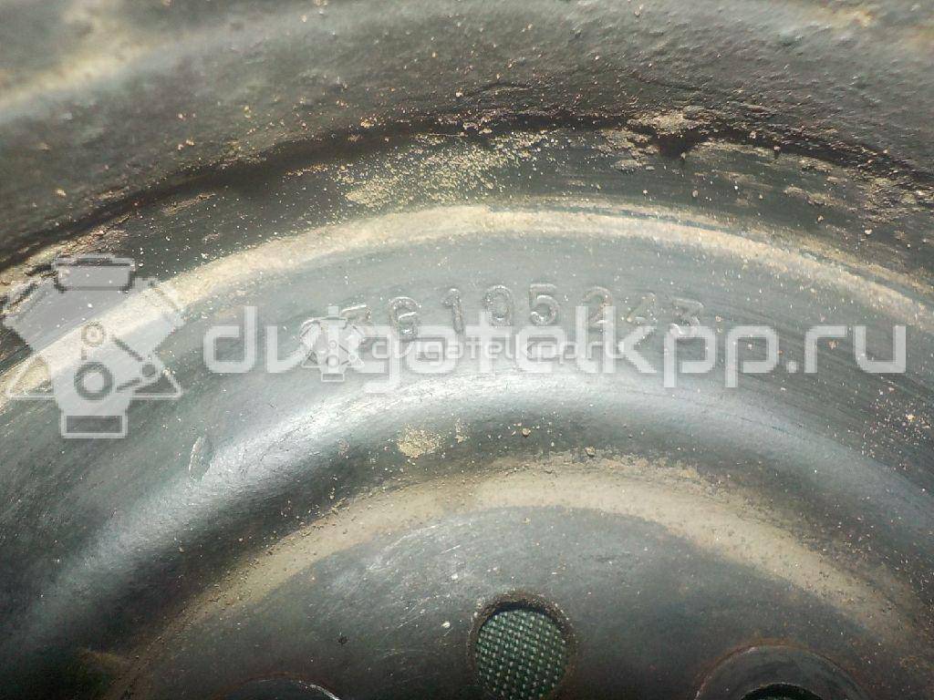 Фото Шкив коленвала  03G105243 для dodge Journey {forloop.counter}}