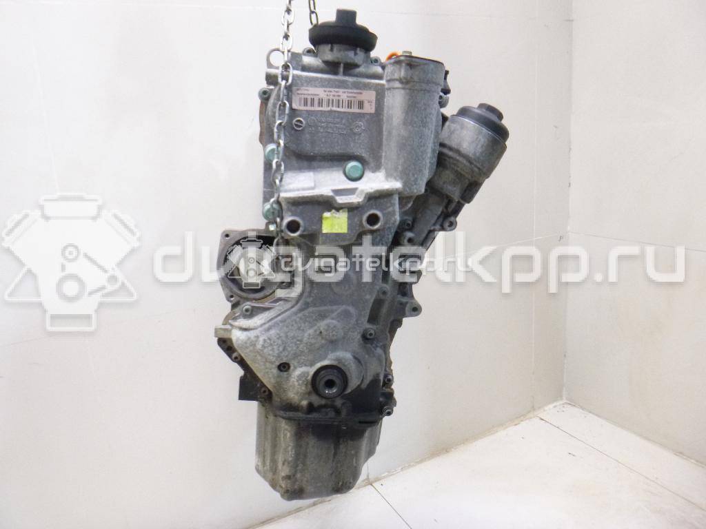 Фото Контрактный (б/у) двигатель BLF для Skoda Octavia / Octaviaii 1Z3 115 л.с 16V 1.6 л бензин 03C100035D {forloop.counter}}