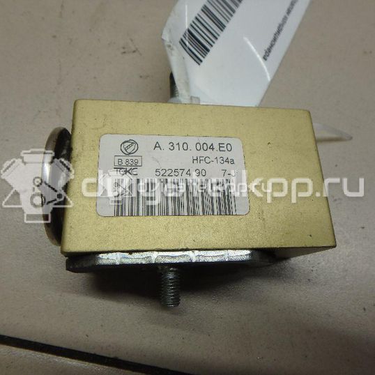 Фото Клапан кондиционера  46723601 для Fiat Stilo 192 / Idea 350 / Palio / Punto / Siena