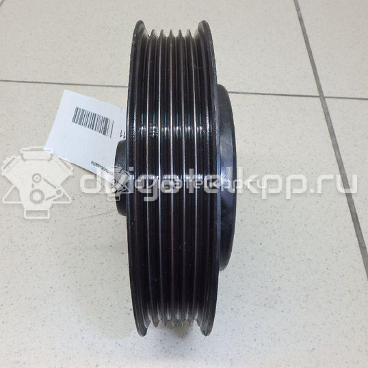 Фото Шкив коленвала  8A6G6B321AB для Ford Fiesta / Focus / C-Max / Grand / B-Max Jk