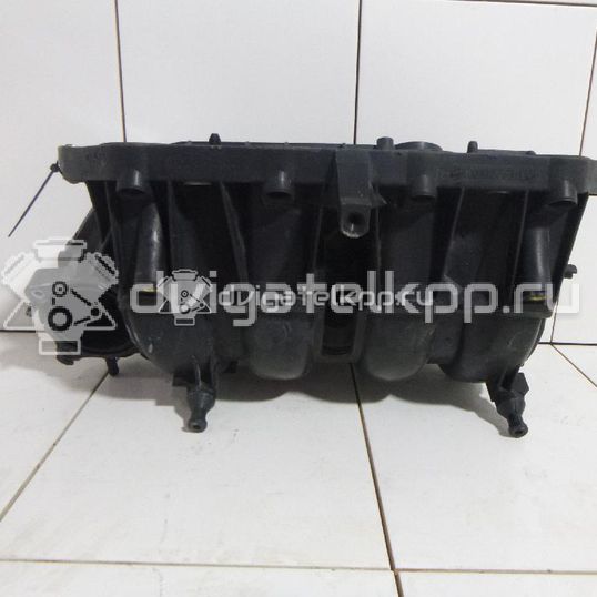 Фото Коллектор впускной  036129711FD для Seat Ibiza / Cordoba