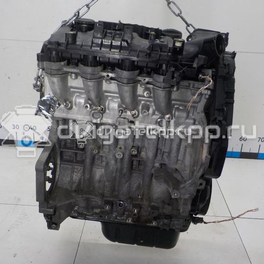 Фото Контрактный (б/у) двигатель G8DF для Ford Focus 109 л.с 16V 1.6 л Дизельное топливо 1679684