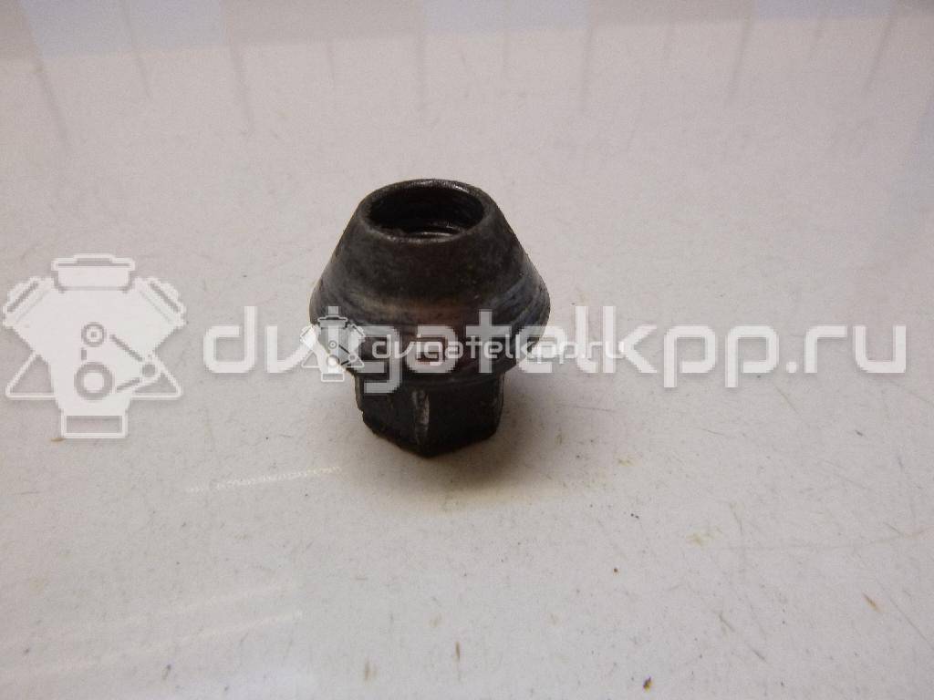 Фото Гайка колеса  1678260 для Ford Fiesta / Focus / Granada / Scorpio / Sierra {forloop.counter}}