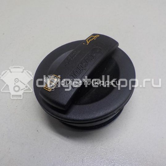 Фото Крышка маслозаливной горловины  06C103485P для Seat Ibiza / Leon / Toledo / Altea / Exeo