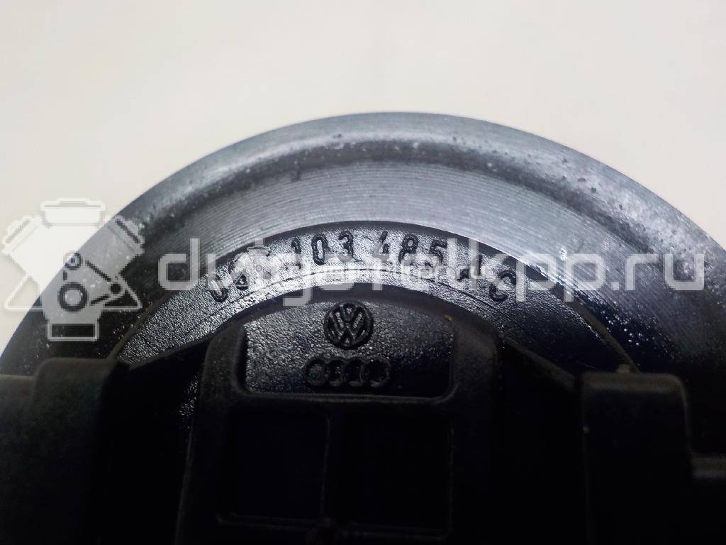 Фото Крышка маслозаливной горловины  06C103485P для Seat Ibiza / Leon / Toledo / Altea / Exeo {forloop.counter}}