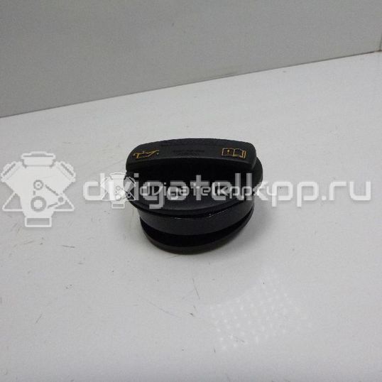 Фото Крышка маслозаливной горловины  06C103485P для Seat Ibiza / Leon / Toledo / Altea / Exeo