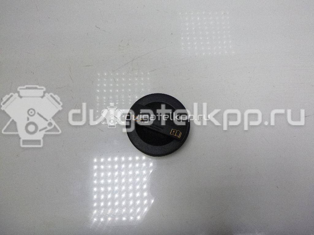 Фото Крышка маслозаливной горловины  06C103485P для Seat Ibiza / Leon / Toledo / Altea / Exeo {forloop.counter}}