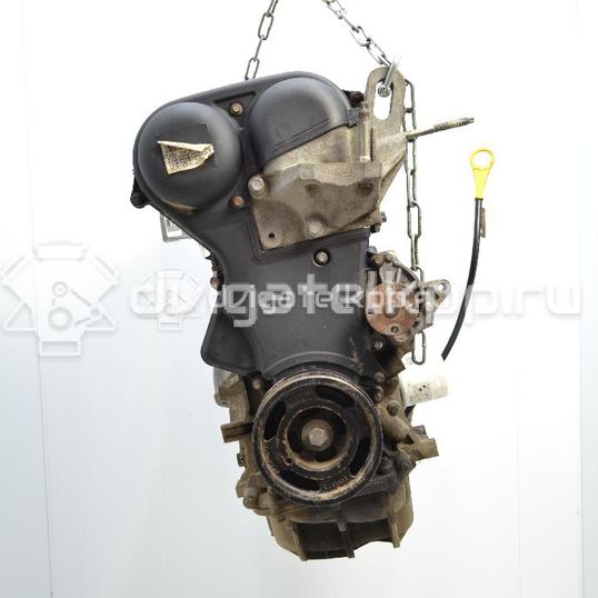 Фото Контрактный (б/у) двигатель  для ford C-MAX  V   1484877