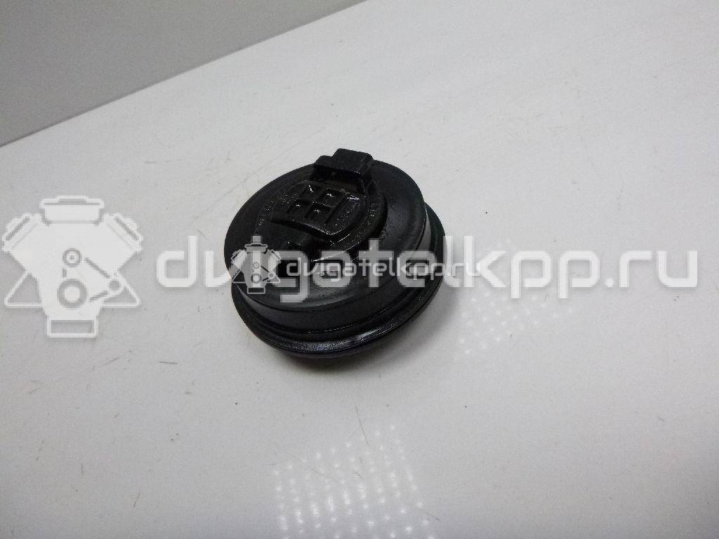 Фото Крышка маслозаливной горловины  06C103485P для Seat Ibiza / Leon / Toledo / Altea / Exeo {forloop.counter}}