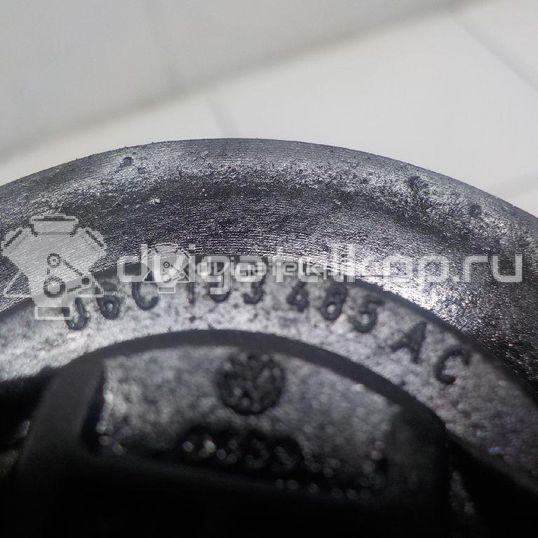 Фото Крышка маслозаливной горловины  06c103485p для Seat Ibiza / Leon / Toledo / Altea / Exeo