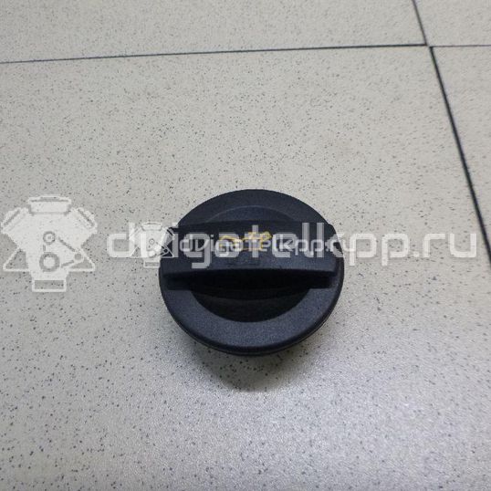 Фото Крышка маслозаливной горловины  06c103485p для Seat Ibiza / Leon / Toledo / Altea / Exeo