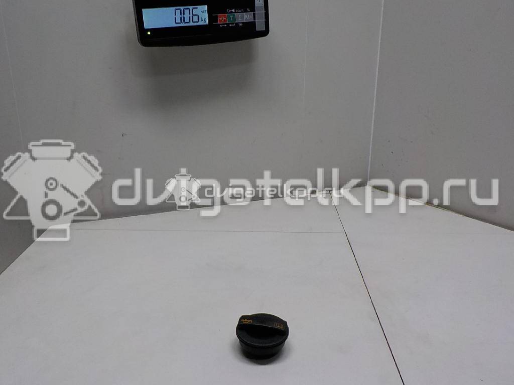 Фото Крышка маслозаливной горловины  06c103485p для Seat Ibiza / Leon / Toledo / Altea / Exeo {forloop.counter}}