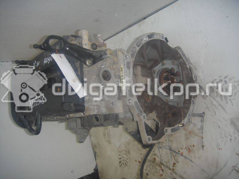 Фото Контрактный (б/у) двигатель FYJB для Ford / Ford Australia / Ford Asia / Oceania 100 л.с 16V 1.6 л бензин 1571097 {forloop.counter}}