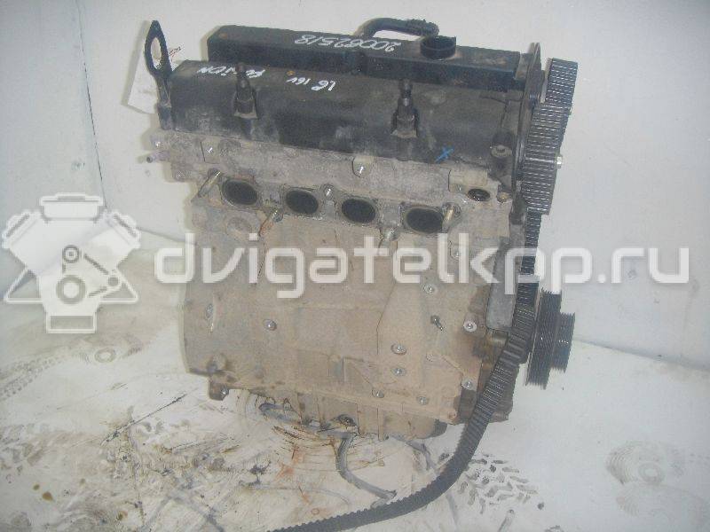 Фото Контрактный (б/у) двигатель FYJB для Ford / Ford Australia / Ford Asia / Oceania 100 л.с 16V 1.6 л бензин 1571097 {forloop.counter}}