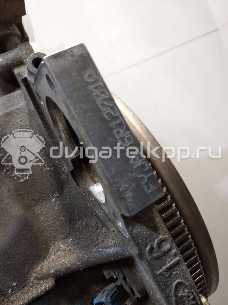 Фото Контрактный (б/у) двигатель FYJB для Ford / Ford Australia / Ford Asia / Oceania 100 л.с 16V 1.6 л бензин 1571097 {forloop.counter}}