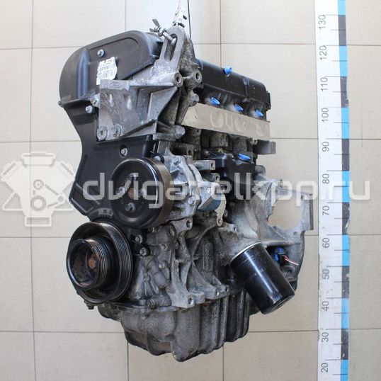 Фото Контрактный (б/у) двигатель FYJB для Ford / Ford Australia / Ford Asia / Oceania 100 л.с 16V 1.6 л бензин 1571097