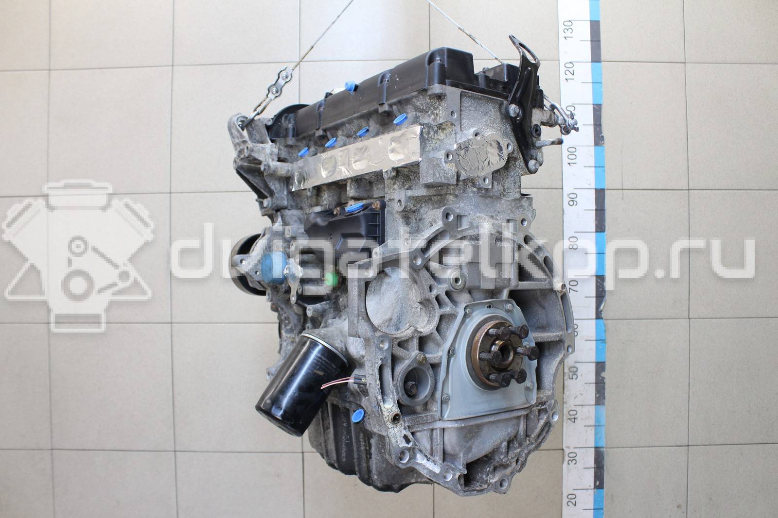 Фото Контрактный (б/у) двигатель FYJB для Ford / Ford Australia / Ford Asia / Oceania 100 л.с 16V 1.6 л бензин 1571097 {forloop.counter}}