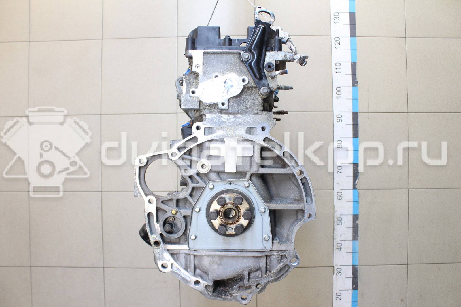 Фото Контрактный (б/у) двигатель FYJB для Ford / Ford Australia / Ford Asia / Oceania 100 л.с 16V 1.6 л бензин 1571097 {forloop.counter}}