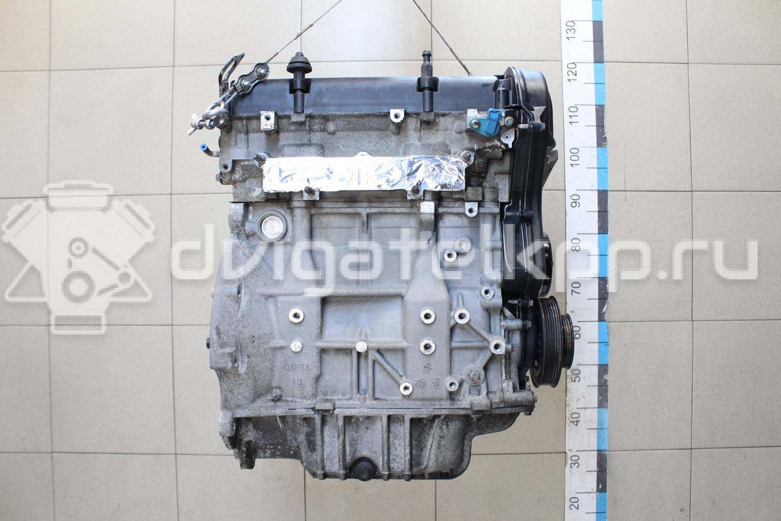 Фото Контрактный (б/у) двигатель FYJB для Ford / Ford Australia / Ford Asia / Oceania 100 л.с 16V 1.6 л бензин 1571097 {forloop.counter}}