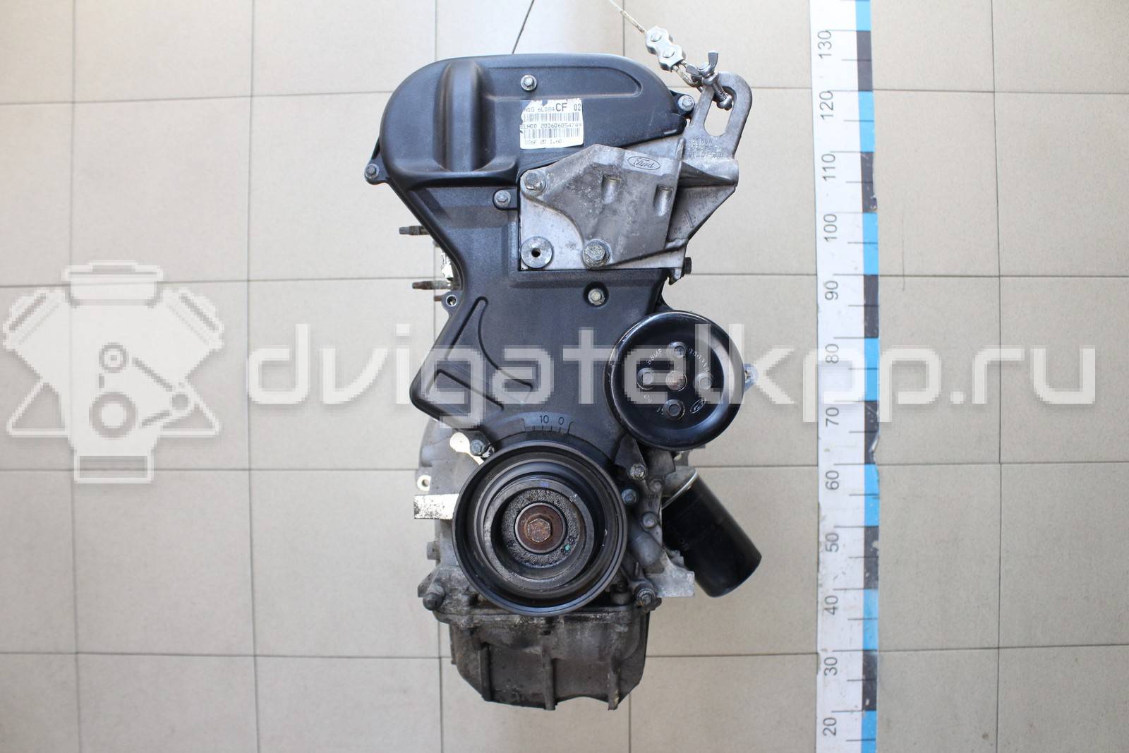 Фото Контрактный (б/у) двигатель FYJB для Ford / Ford Australia / Ford Asia / Oceania 100 л.с 16V 1.6 л бензин 1571097 {forloop.counter}}