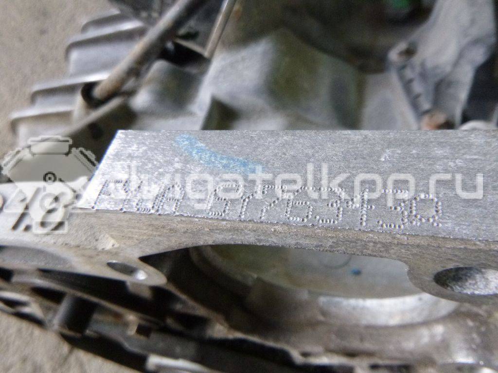 Фото Контрактный (б/у) двигатель FYJB для Ford / Ford Australia / Ford Asia / Oceania 100 л.с 16V 1.6 л бензин 1571097 {forloop.counter}}