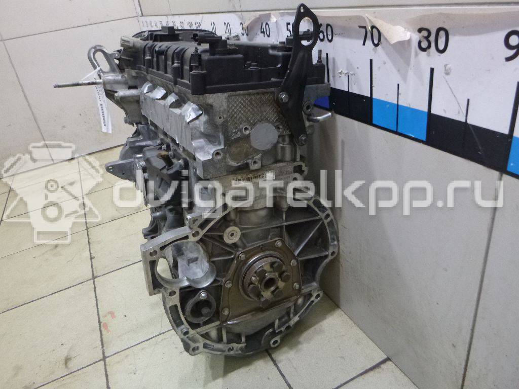 Фото Контрактный (б/у) двигатель PNDA для Ford Australia Focus 125 л.с 16V 1.6 л бензин 1685722 {forloop.counter}}