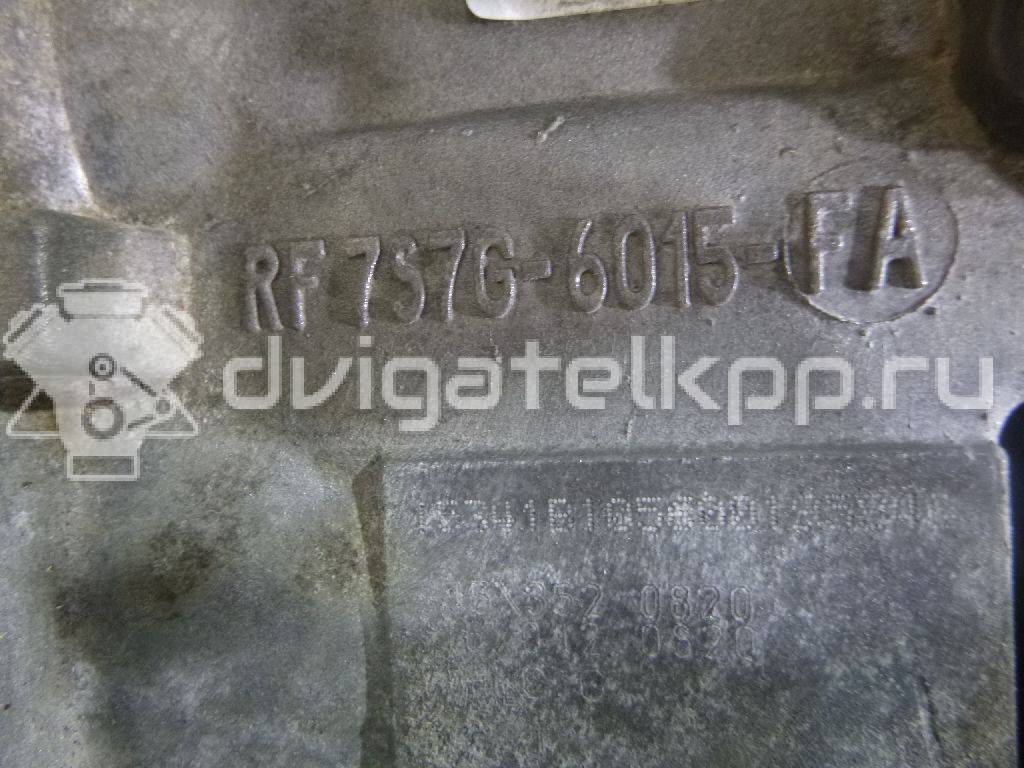 Фото Контрактный (б/у) двигатель PNDA для Ford Australia Focus 125 л.с 16V 1.6 л бензин 1685722 {forloop.counter}}