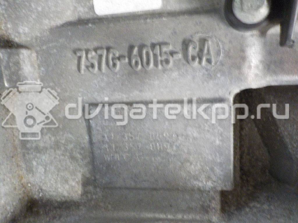 Фото Контрактный (б/у) двигатель CT для Volkswagen / Ford (Changan) 110 л.с 16V 1.5 л бензин 1752082 {forloop.counter}}