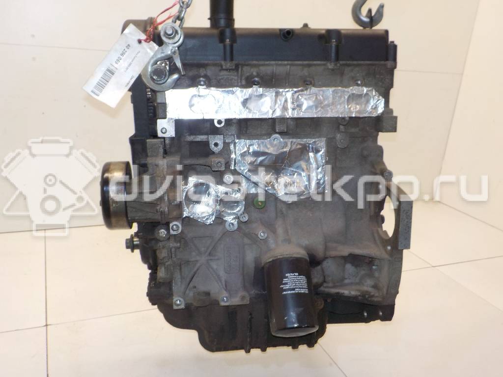 Фото Контрактный (б/у) двигатель FYJB для Ford / Ford Australia / Ford Asia / Oceania 100 л.с 16V 1.6 л бензин 1571097 {forloop.counter}}