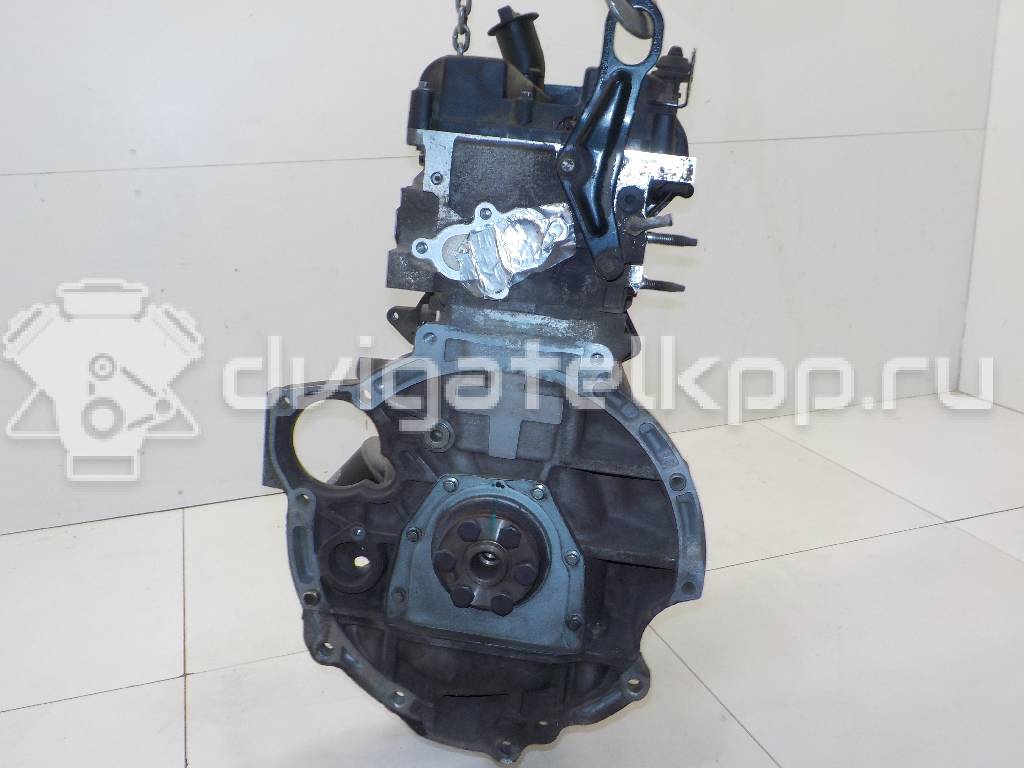 Фото Контрактный (б/у) двигатель FYJB для Ford / Ford Australia / Ford Asia / Oceania 100 л.с 16V 1.6 л бензин 1571097 {forloop.counter}}