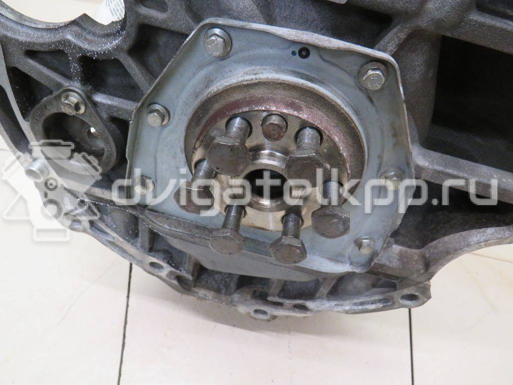 Фото Контрактный (б/у) двигатель FYJB для Ford Australia / Ford Asia / Oceania 100 л.с 16V 1.6 л бензин 1571097 {forloop.counter}}