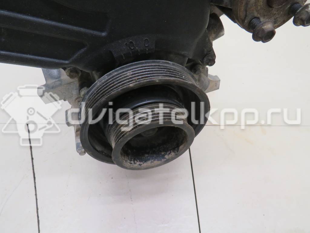 Фото Контрактный (б/у) двигатель FYJB для Ford Australia / Ford Asia / Oceania 100 л.с 16V 1.6 л бензин 1571097 {forloop.counter}}